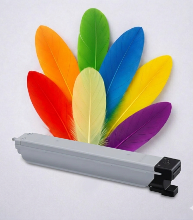 삼성 CLT-K858S 재생토너