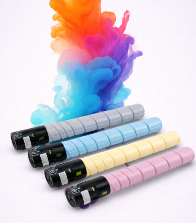 신도리코 D320 재생토너