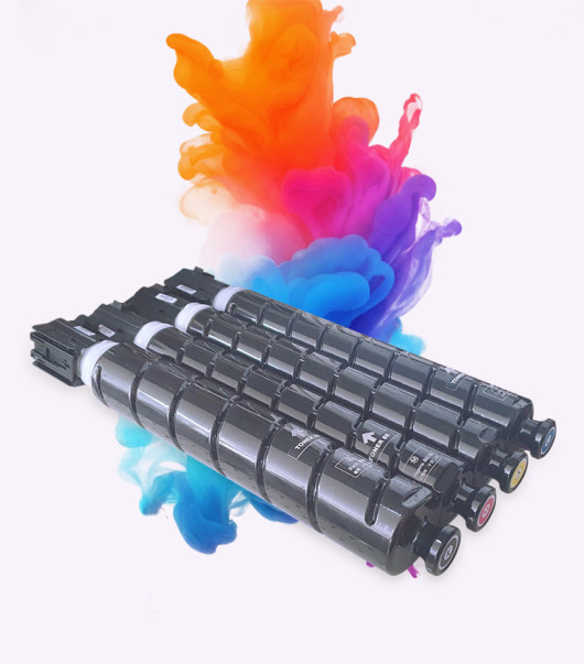 캐논 NPG-67 재생토너