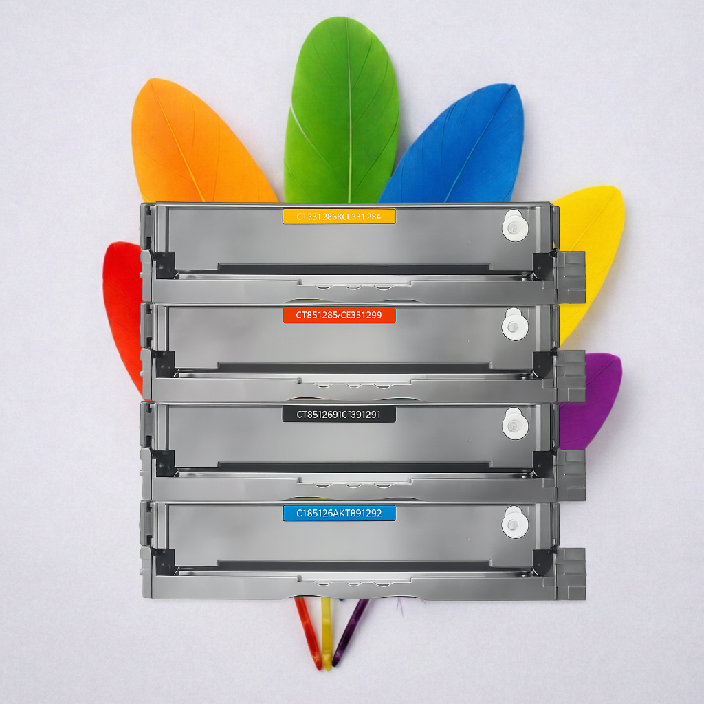 제록스 AP C2410SD 재생토너