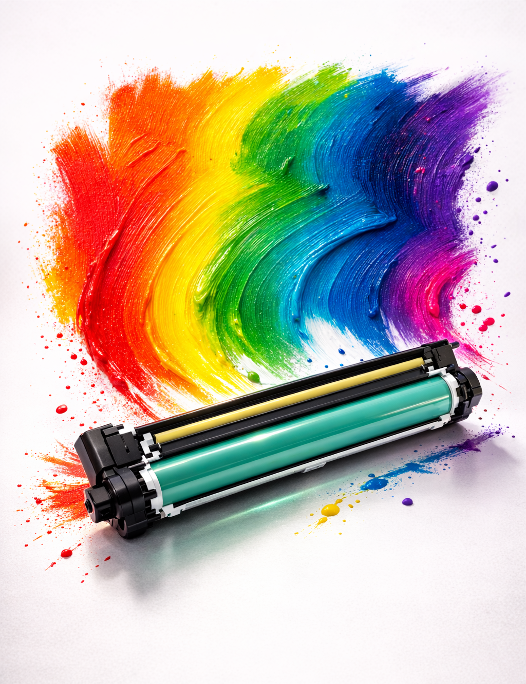 캐논 NPG-67 정품 번들드럼 [특가]