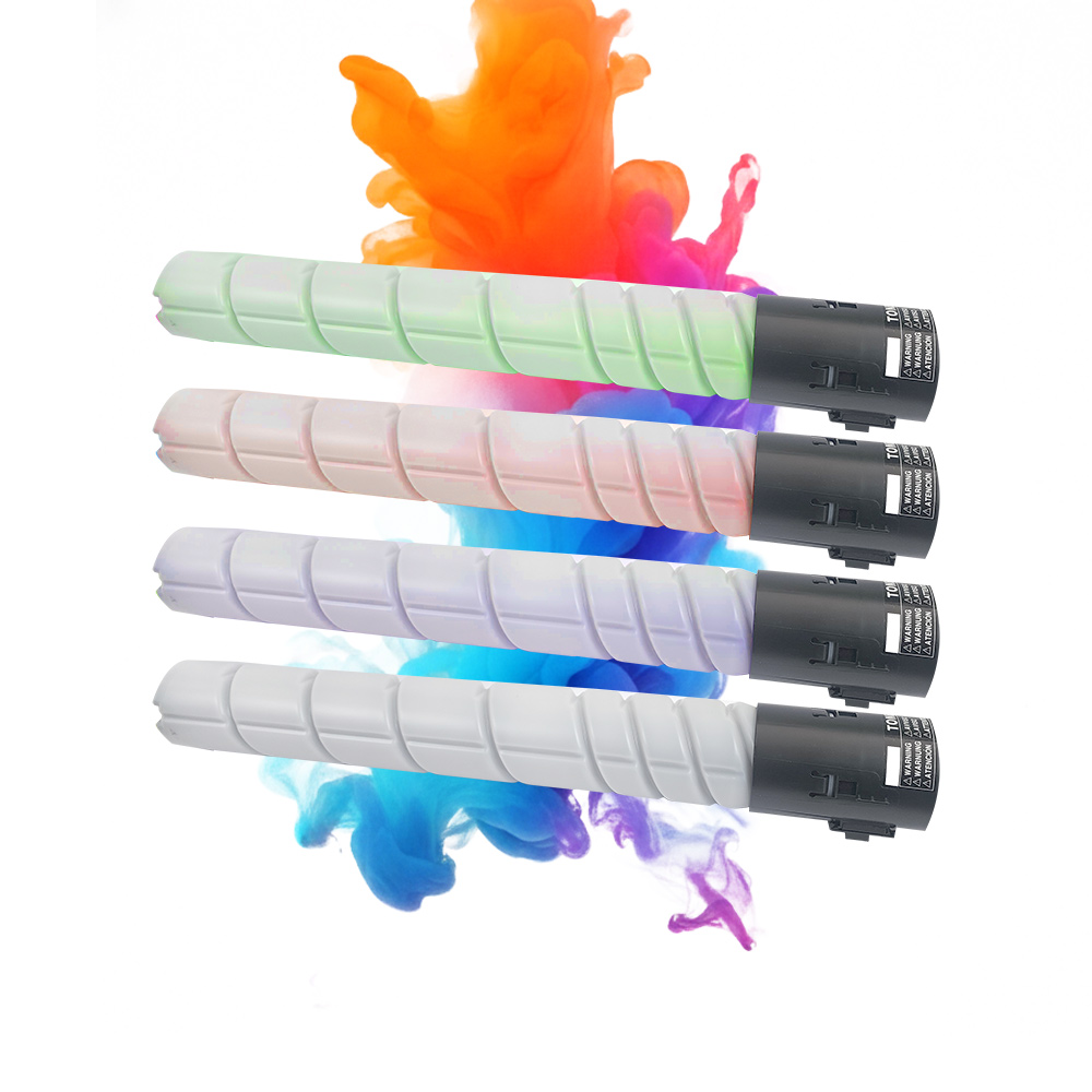 신도리코 D400 재생 토너