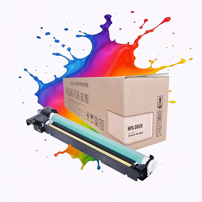 캐논 NPG-67 재생드럼