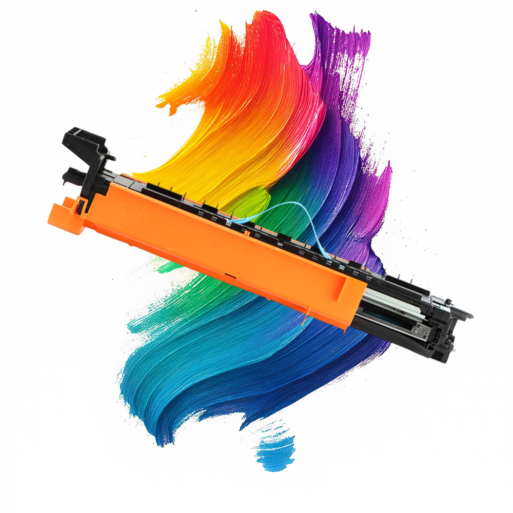 신도리코 재생드럼 N500R80K N500