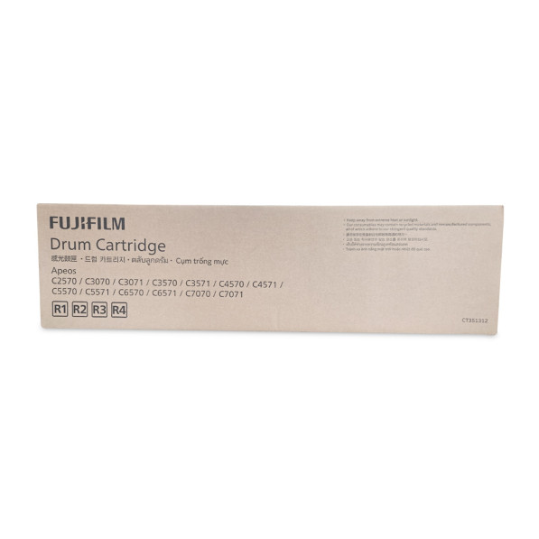제록스 정품드럼 CT351312 Apeos C3070/C3570/C5570 [쇼부]